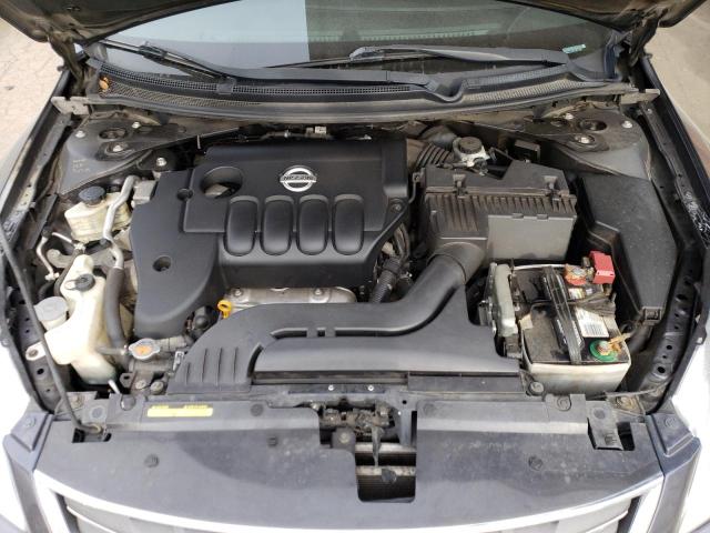 Foto 11 de la subasta – 2012 NISSAN ALTIMA BAS con VIN 1N4AL2AP7CN512905