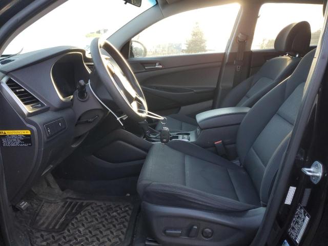 Photo 7 from auction – 2016 HYUNDAI TUCSON LIM with VIN KM8J3CA24GU129385