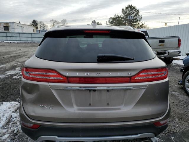 Photo 6 from auction – 2019 LINCOLN MKC SELECT with VIN 5LMCJ2D98KUL20556