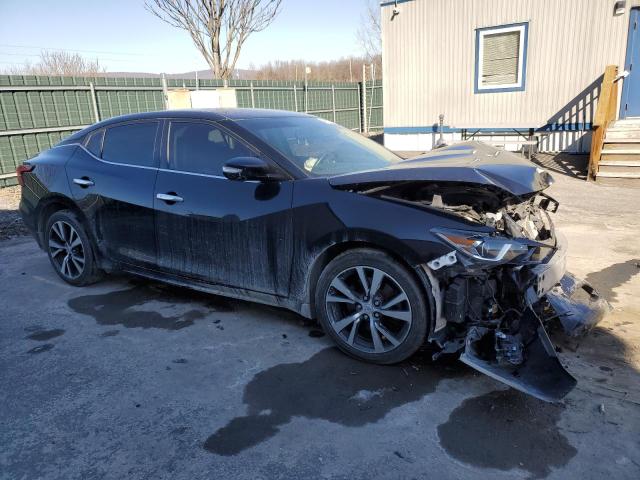 Photo 4 from auction – 2017 NISSAN MAXIMA 3.5 with VIN 1N4AA6AP6HC429868