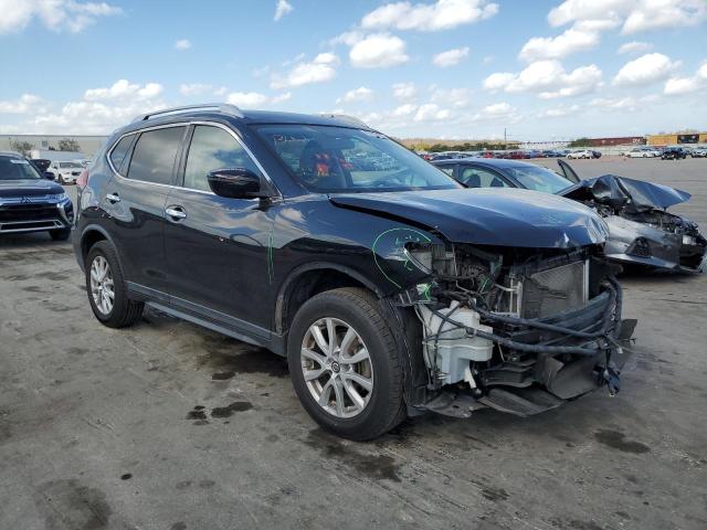 Photo 4 from auction – 2018 NISSAN ROGUE S with VIN KNMAT2MV4JP551103