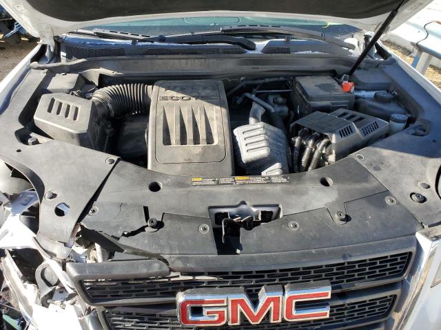 Photo 12 from auction – 2011 GMC TERRAIN SL with VIN 2CTALUEC1B6472339