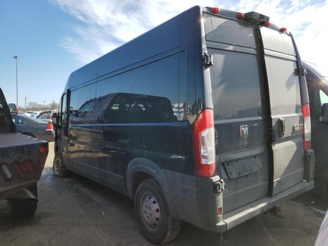 Photo 2 from auction – 2016 RAM PROMASTER with VIN 3C6URVHG6GE112218