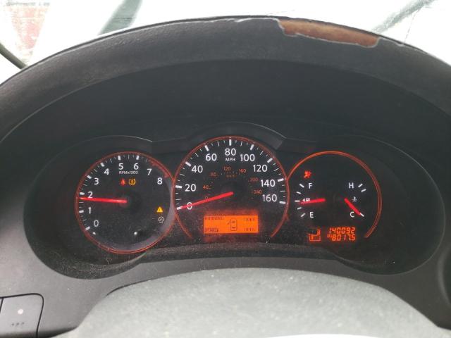 Photo 9 from auction – 2008 NISSAN ALTIMA 3.5 with VIN 1N4BL24E78C187870