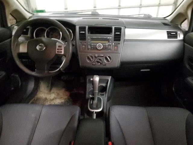 Photo 8 from auction – 2009 NISSAN VERSA S with VIN 3N1BC13E39L355406