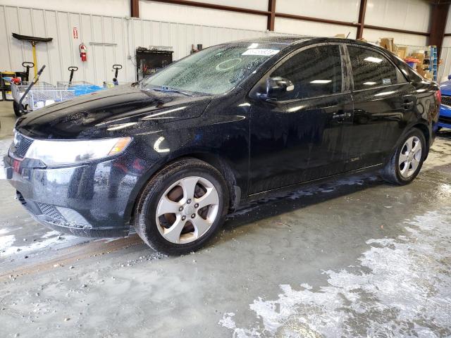 KIA FORTE EX 2010 with VIN KNAFU4A26A5175120 - Photo from auction