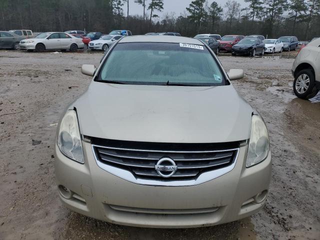 Photo 5 from auction – 2010 NISSAN ALTIMA BAS with VIN 1N4AL2AP4AN509103