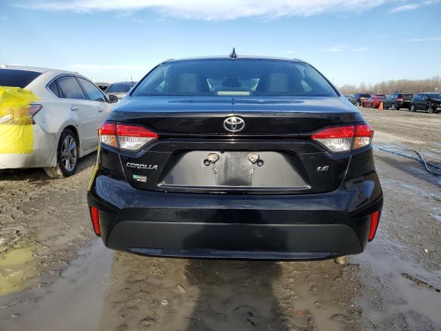 Photo 6 from auction – 2020 TOYOTA COROLLA LE with VIN 5YFEPRAE2LP095896