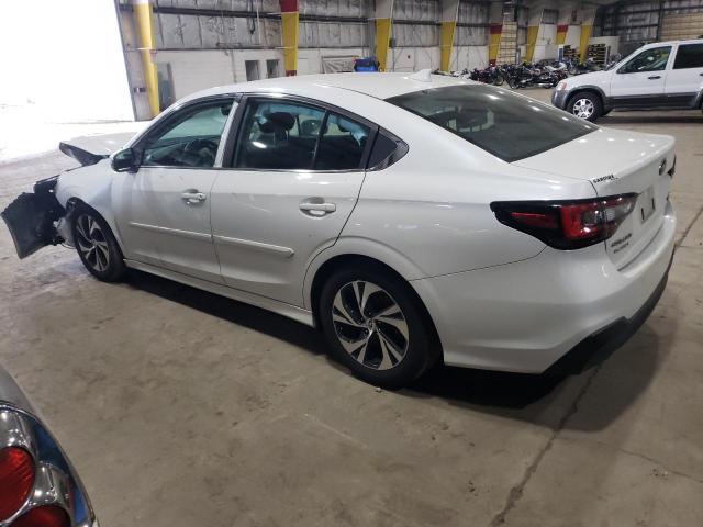 Photo 2 from auction – 2020 SUBARU LEGACY PRE with VIN 4S3BWAC69L3008310
