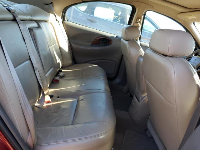 Photo 10 from auction – 1999 MERCURY SABLE LS with VIN 1MEFM53S7XA628892