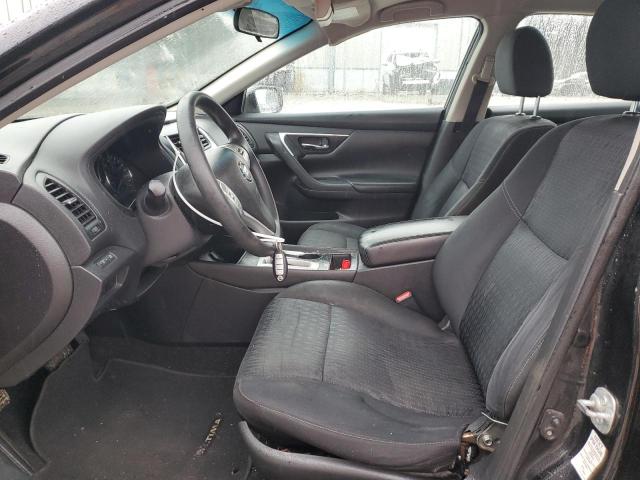 Photo 7 from auction – 2016 NISSAN ALTIMA 2.5 with VIN 1N4AL3APXGN352580