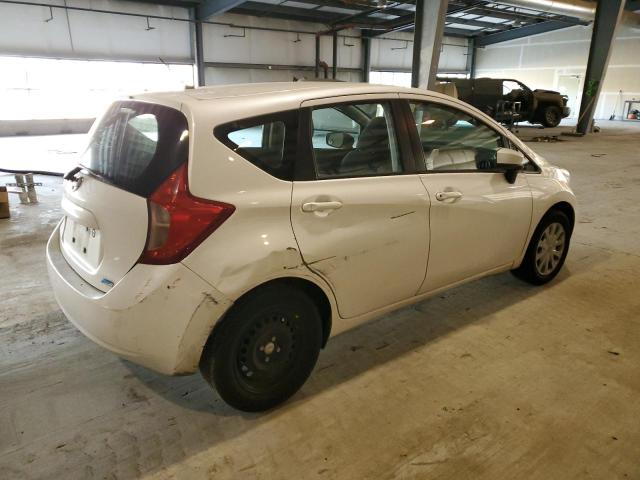 Photo 3 from auction – 2015 NISSAN VERSA NOTE with VIN 3N1CE2CP8FL376902
