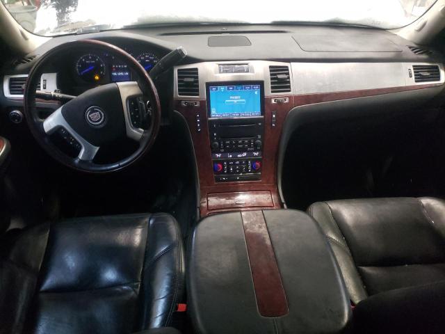 Photo 8 from auction – 2007 CADILLAC ESCALADE E with VIN 3GYFK62877G177591