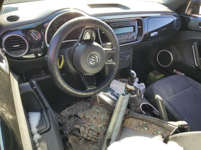 Photo 8 from auction – 2012 VOLKSWAGEN BEETLE with VIN 3VWJP7AT2CM661643