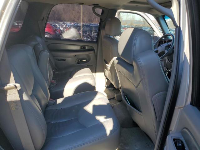 Photo 11 from auction – 2004 GMC YUKON DENA with VIN 1GKEK63U14J263703