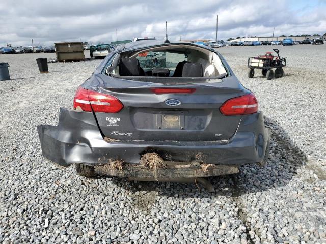 Photo 6 from auction – 2018 FORD FOCUS SE with VIN 1FADP3F24JL284519