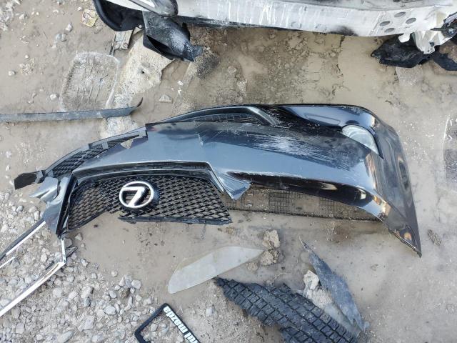 Photo 12 from auction – 2006 LEXUS IS with VIN JTHBK262762014268