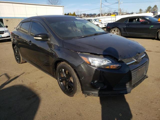 Photo 4 from auction – 2013 FORD FOCUS SE with VIN 1FADP3F21DL216280