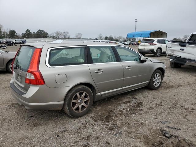 Photo 3 from auction – 2008 VOLVO V70 3.2 with VIN YV1BW982181035972