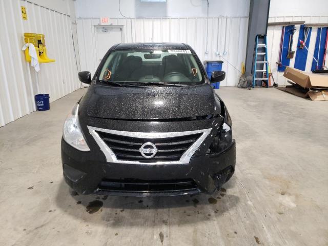 Photo 5 from auction – 2019 NISSAN VERSA S with VIN 3N1CN7AP2KL830880