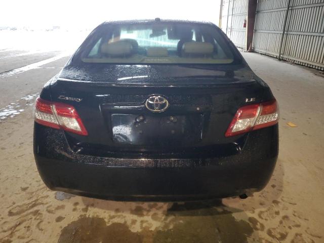 Photo 6 from auction – 2011 TOYOTA CAMRY BASE with VIN 4T4BF3EK1BR135892