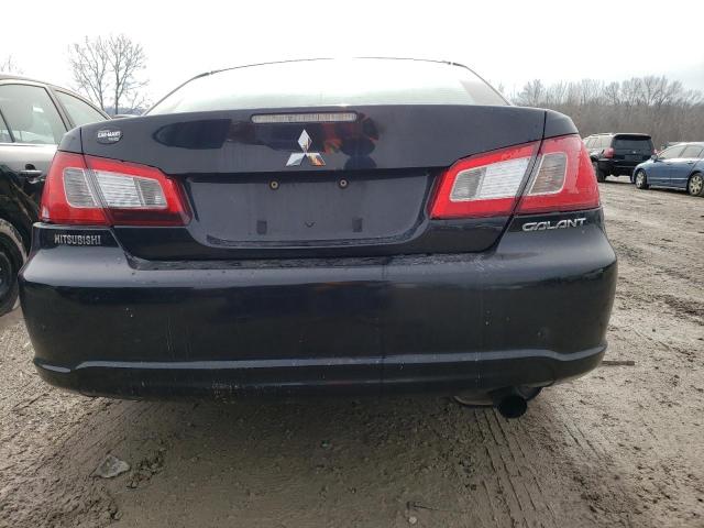 Photo 6 from auction – 2012 MITSUBISHI GALANT FE with VIN 4A32B2FFXCE013451