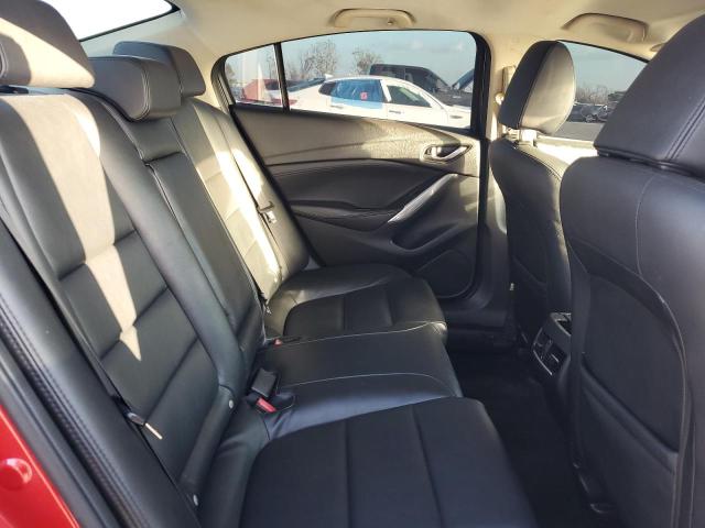 Photo 10 from auction – 2014 MAZDA 6 TOURING with VIN JM1GJ1V61E1157553
