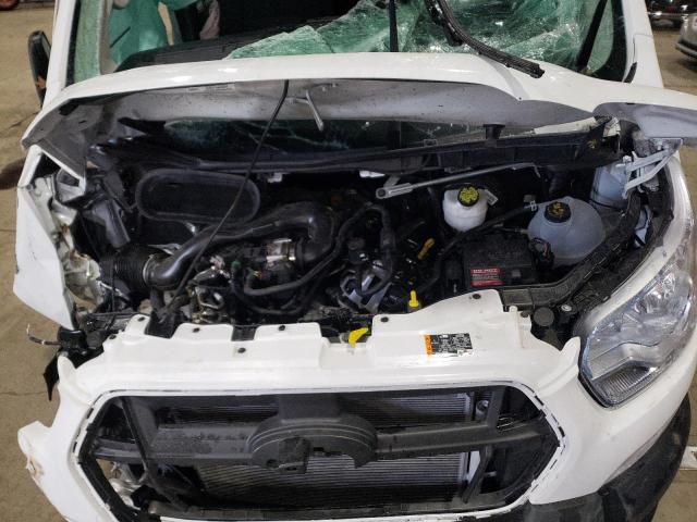 Photo 11 from auction – 2022 FORD TRANSIT T- with VIN 1FTBR1Y85NKA44134
