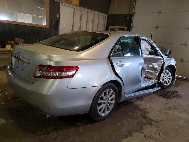 Photo 3 from auction – 2010 TOYOTA CAMRY BASE with VIN 4T4BF3EK4AR083043