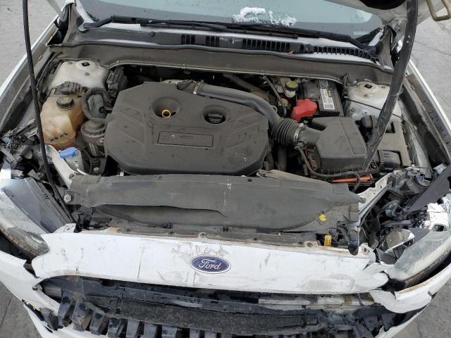 Photo 11 from auction – 2016 FORD FUSION TIT with VIN 3FA6P0K94GR228326