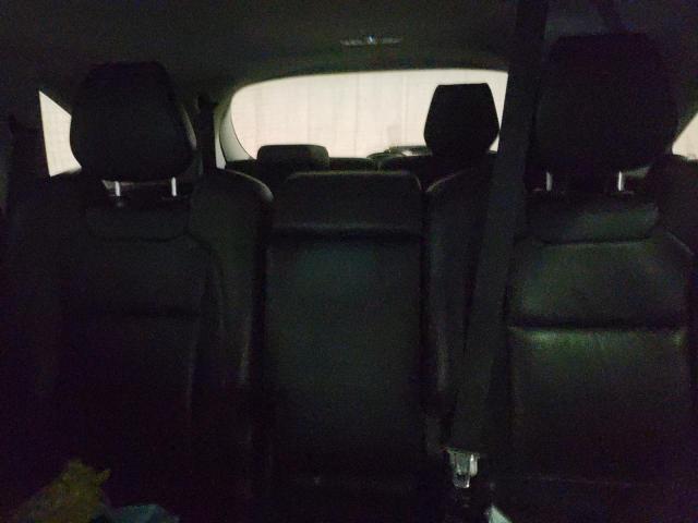 Photo 10 from auction – 2014 ACURA MDX with VIN 5FRYD4H2XEB033356