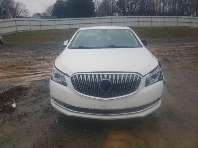 Photo 5 from auction – 2016 BUICK LACROSSE with VIN 1G4GB5G36GF233583