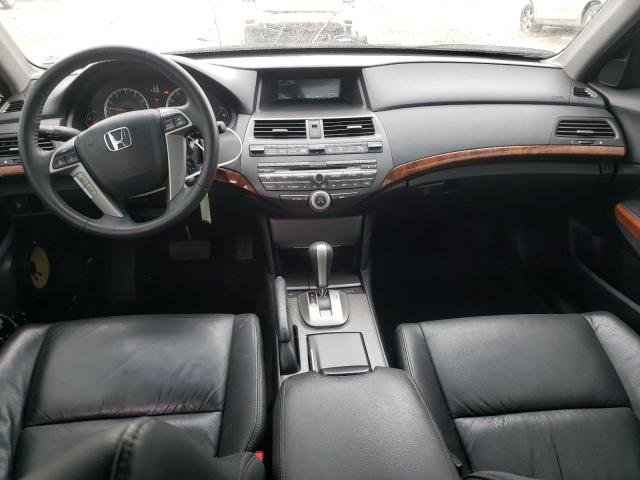 Photo 8 from auction – 2012 HONDA ACCORD EXL with VIN 1HGCP2F85CA091462