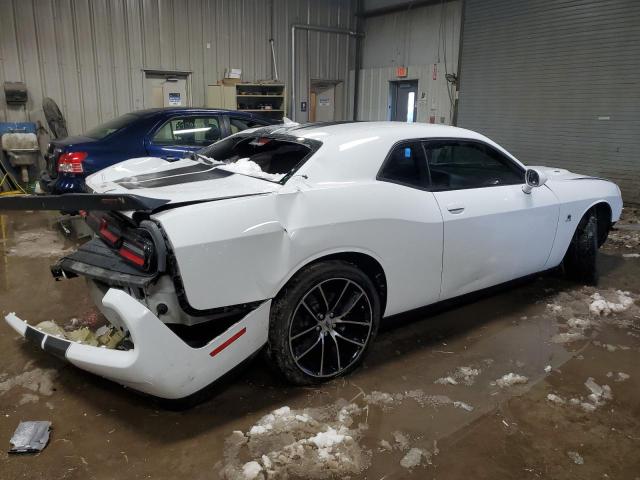 Photo 3 from auction – 2017 DODGE CHALLENGER with VIN 2C3CDZFJ5HH627262