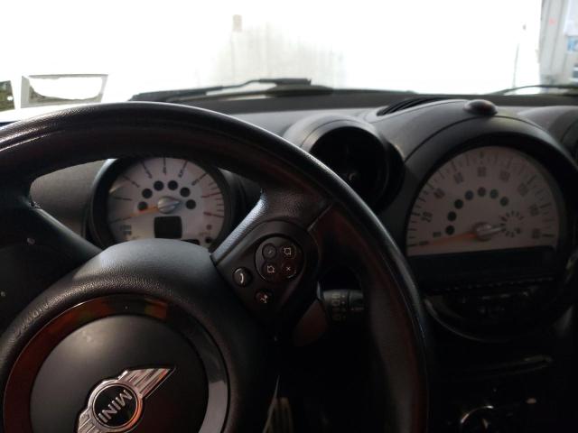 Photo 9 from auction – 2014 MINI COOPER S C with VIN WMWZC5C59EWP40604