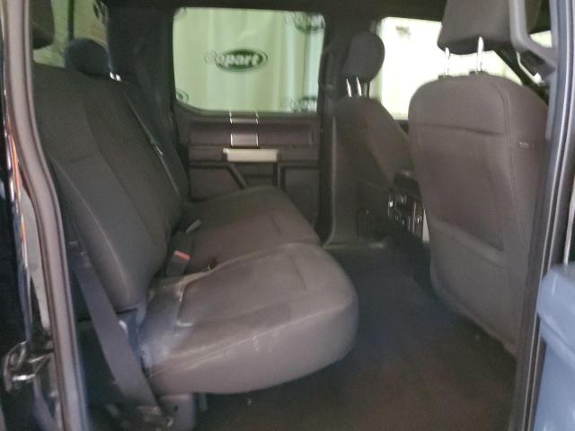 Photo 10 from auction – 2018 FORD F150 SUPER with VIN 1FTEW1E56JFD75212