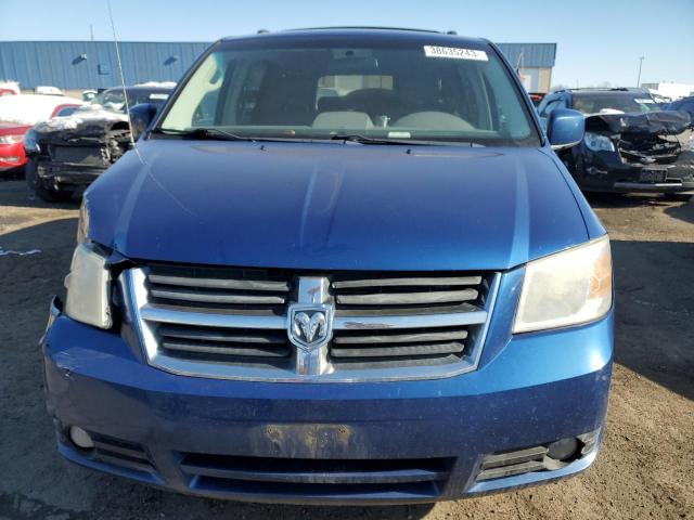 Photo 5 from auction – 2010 DODGE GRAND CARA with VIN 2D4RN6DXXAR336722