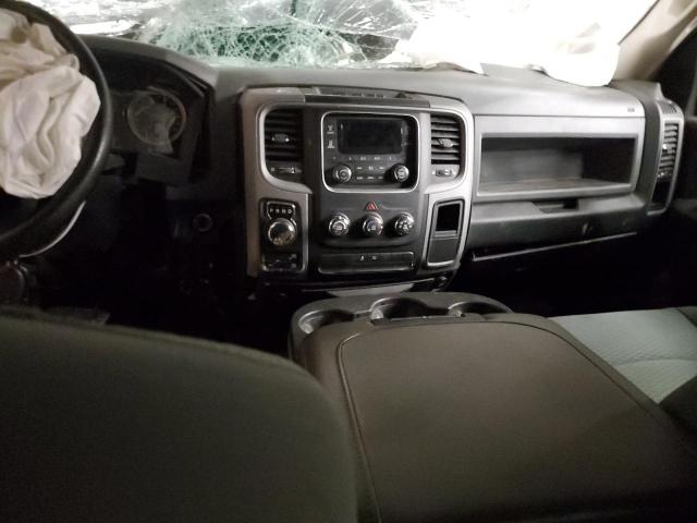 Photo 8 from auction – 2016 RAM 1500 ST with VIN 3C6RR7KT0GG383609