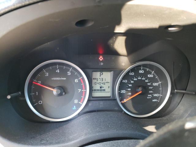 Photo 9 from auction – 2015 SUBARU FORESTER 2 with VIN JF2SJADC2FH452589
