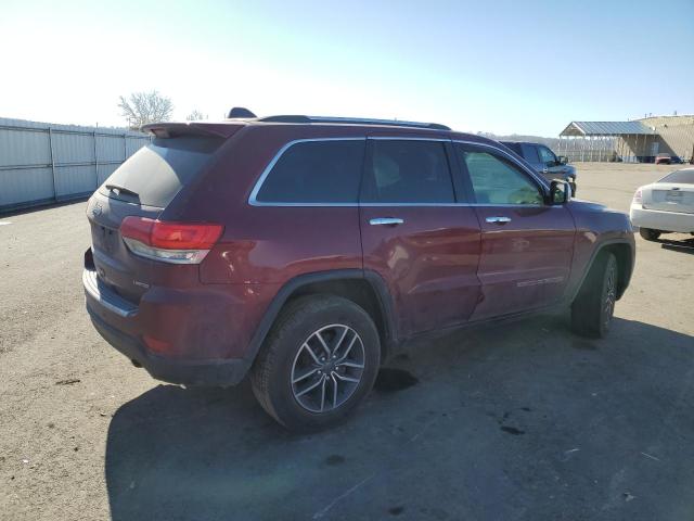Photo 3 from auction – 2019 JEEP GRAND CHER with VIN 1C4RJFBG6KC540276