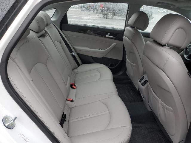 Photo 10 from auction – 2016 HYUNDAI SONATA HYB with VIN KMHE34L16GA017815