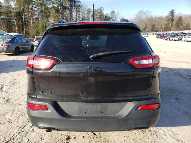 Photo 6 from auction – 2016 JEEP CHEROKEE L with VIN 1C4PJMCB7GW218993