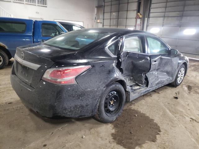Photo 3 from auction – 2015 NISSAN ALTIMA 2.5 with VIN 1N4AL3AP6FC238831