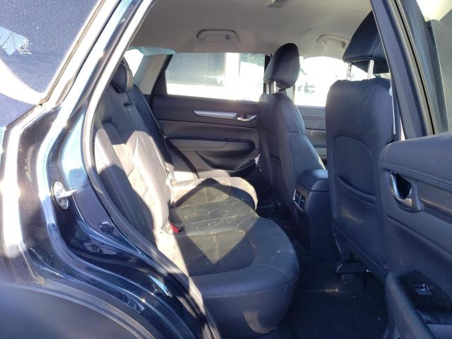Photo 11 from auction – 2019 MAZDA CX-5 TOURI with VIN JM3KFBCM7K0640475