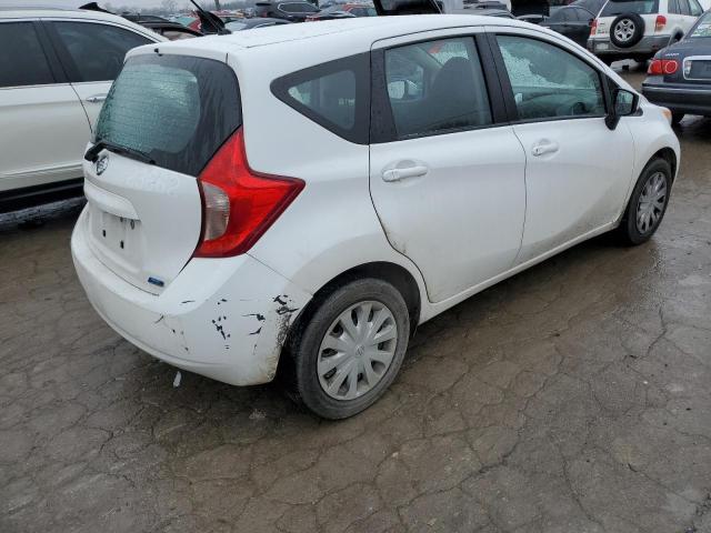 Photo 3 from auction – 2016 NISSAN VERSA NOTE with VIN 3N1CE2CP0GL395588