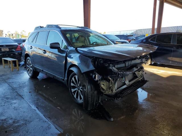 Photo 4 from auction – 2015 SUBARU OUTBACK 2. with VIN 4S4BSBNCXF3323749