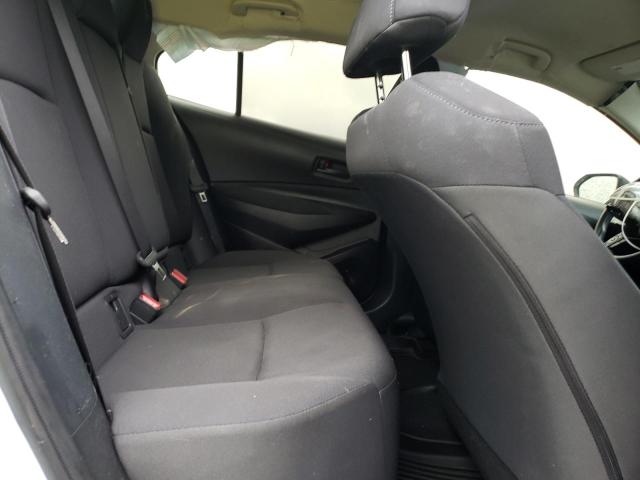 Photo 10 from auction – 2022 TOYOTA COROLLA LE with VIN JTDEPMAE3N3023233