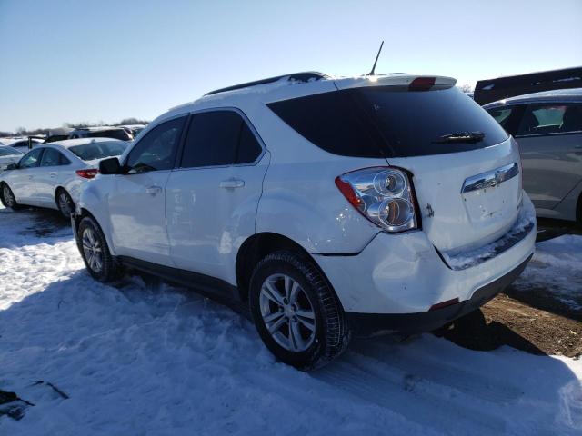 Photo 2 from auction – 2014 CHEVROLET EQUINOX LT with VIN 2GNALCEK1E6218803