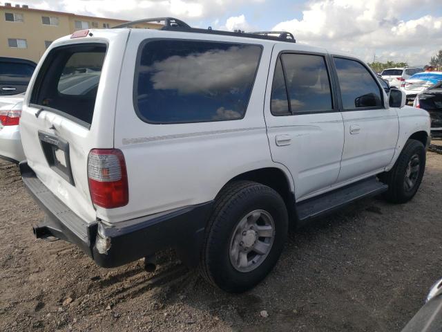 Photo 3 from auction – 1996 TOYOTA 4RUNNER SR with VIN JT3GN86R9T0002584