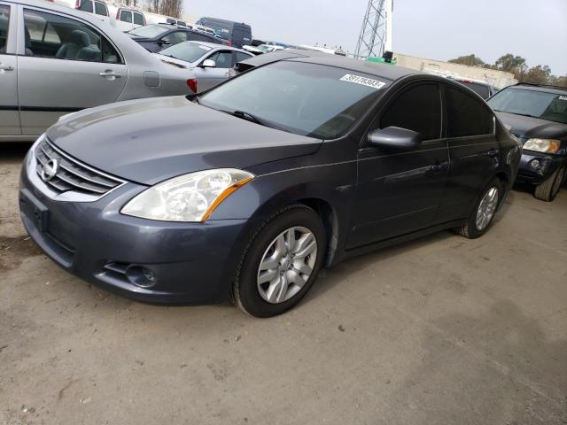 NISSAN ALTIMA BAS 2012 with VIN 1N4AL2AP7CN512905 - Photo from auction